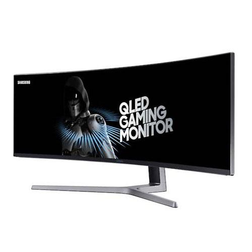 Samsung QLED LC49RG90SSWXXL Monitor price chennai