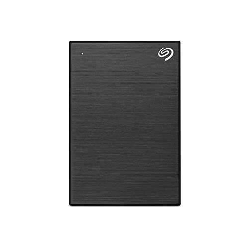 Seagate Backup Plus Slim STDR2000300 Portable Drive price chennai