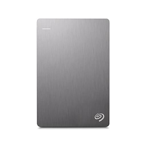 Seagate Backup Plus Slim STDR2000301 Portable Drive price chennai