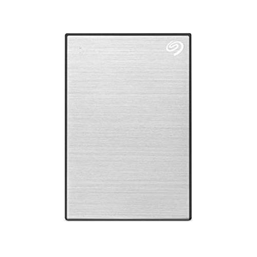 Seagate Backup Plus Slim STHN2000401 Portable External Hard Drive price chennai