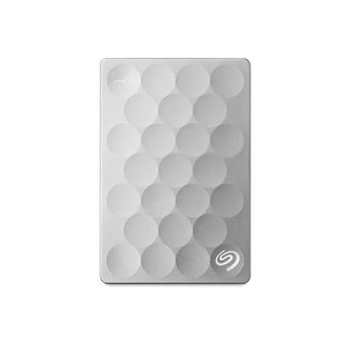 Seagate Backup Plus Ultra Slim STEH1000300 Portable Drive price chennai