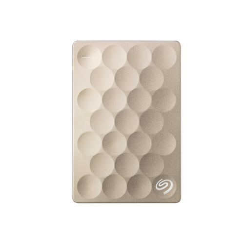 Seagate Backup Plus Ultra Slim STEH1000301 External Hard Drive price chennai