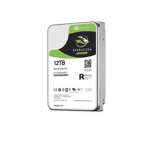 Seagate Barracuda 12TB ST12000DM0007 Internal Hard Drive price chennai