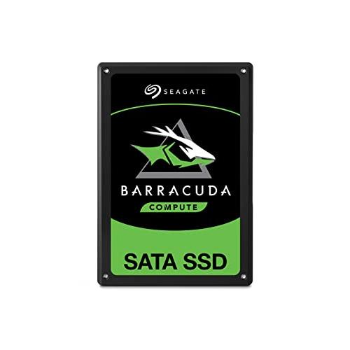 Seagate Barracuda 1TB ZA1000CM10002 Internal SSD price chennai