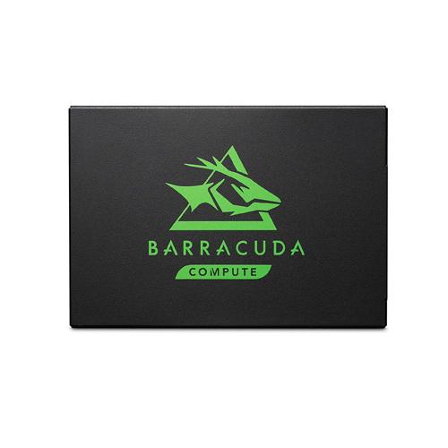 Seagate Barracuda 250GB ZP250CM30001 Internal SSD dealers in chennai