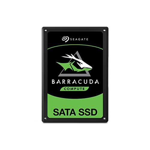 Seagate Barracuda 500GB ZA500CM10003 Internal SSD dealers in chennai