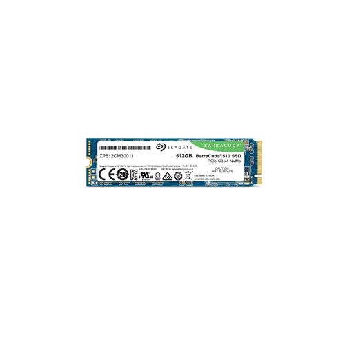 Seagate Barracuda 512GB ZP512CM30011 Internal SSD dealers in chennai