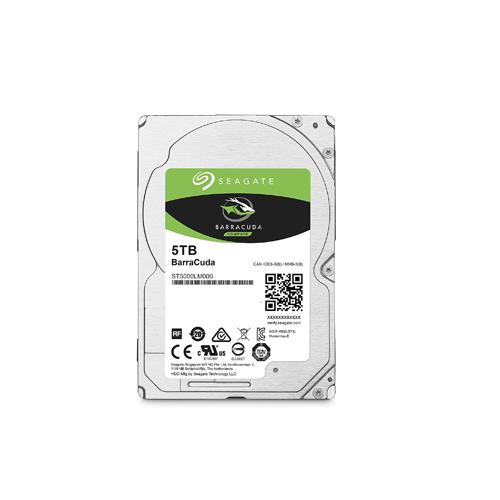 Seagate Barracuda 5TB ST5000LM000 Internal Hard Drive price chennai