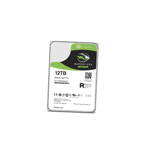 Seagate Barracuda Pro 12TB ST12000DM0007 Hard Drive price chennai