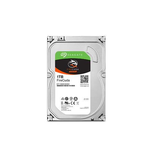 Seagate FireCuda ST1000LX015 1TB SATA Hard Drive price chennai