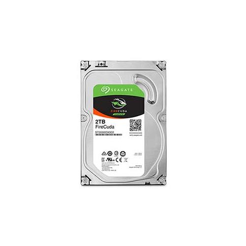 Seagate FireCuda ST2000LX001 2TB SATA Hard Drive price chennai