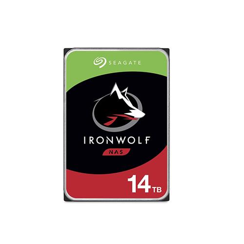 Seagate IronWolf 14TB ST14000VN0008 NAS Internal Hard Drive price chennai