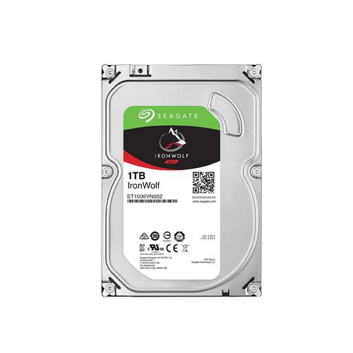 Seagate IronWolf 1TB ST1000VN002 NAS Internal Hard Drive dealers in chennai