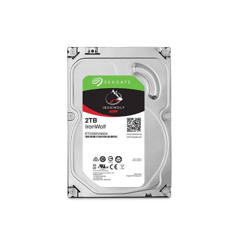 Seagate IronWolf 2TB ST2000VN004 NAS Internal Hard Drive dealers in chennai