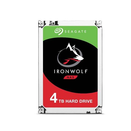 Seagate IronWolf 4TB ST4000VN008 NAS Internal Hard Drive dealers in chennai