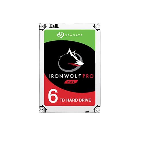 Seagate IronWolf 6TB ST6000VN001 NAS Internal Hard Drive price chennai