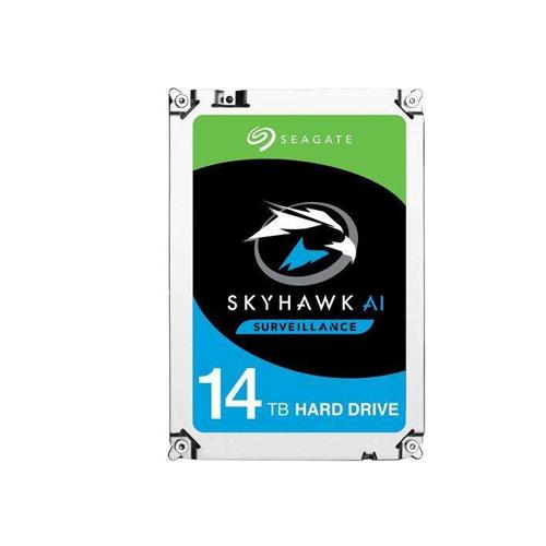 Seagate Skyhawk AI ST12000VE0008 12TB Surveillance Hard Drive price chennai