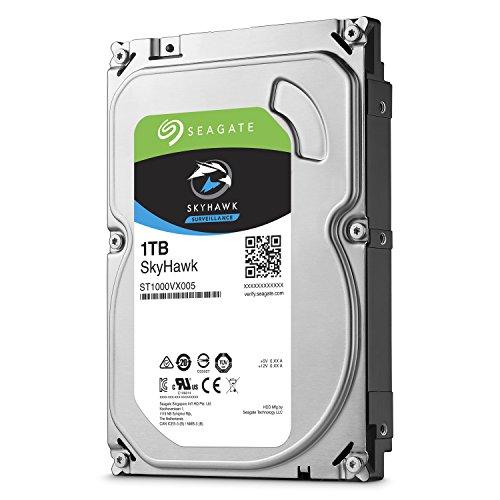 Seagate Skyhawk AI ST16000VE000 16TB Surveillance Hard Drive price chennai