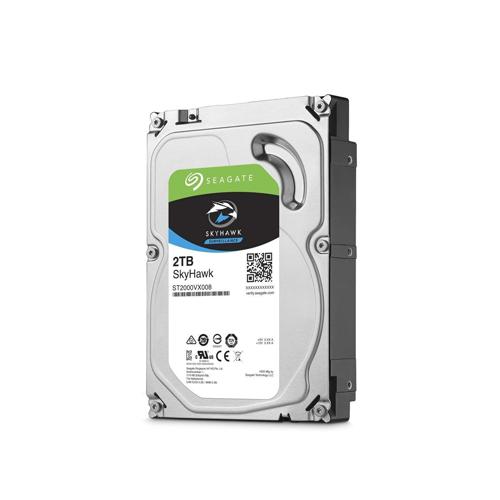 Seagate Skyhawk ST2000VX008 2TB Surveillance Hard Drive price chennai