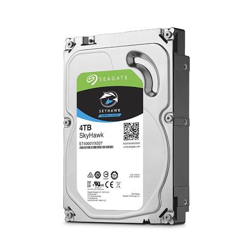 Seagate Skyhawk ST4000VX007 4TB Surveillance Hard Drive price chennai