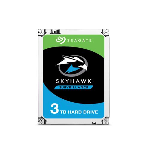 Seagate Skyhawk T3000VX010 3TB Surveillance Hard Drive dealers in chennai