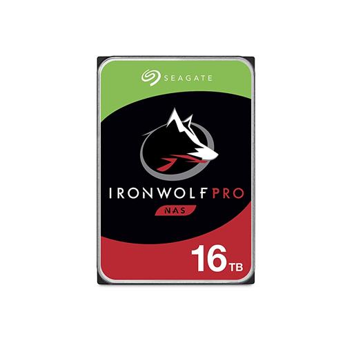 Seagate ST16000NE000 IronWolf Pro 16TB SATA Hard Drive dealers in chennai