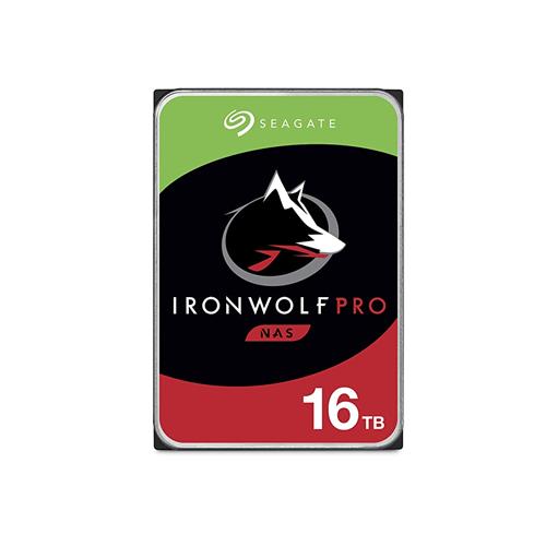 Seagate ST16000NE000 IronWolf Pro 16TB SATA Hard Drive dealers in chennai