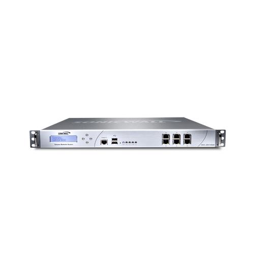 SonicWall Aventail SRA EX6000 dealers in chennai