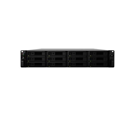 Synology 12 Bay SAS SA3400 Storage dealers in chennai