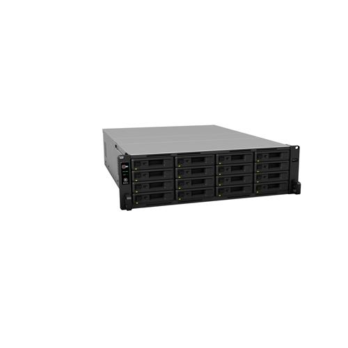 Synology 16 Bay RackStation RS4017xs Storage price chennai