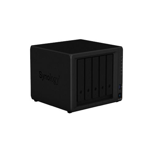 Synology DiskStation DS1019 NAS Storage price chennai