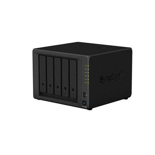 Synology DiskStation DS1019 Network Attached Storage price chennai