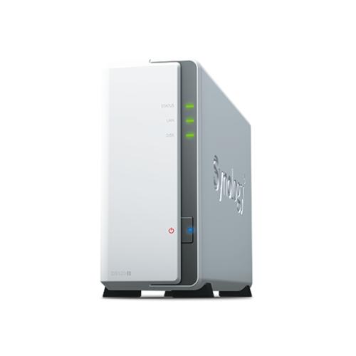 Synology DiskStation DS120j 1 Bay NAS Enclosure dealers in chennai