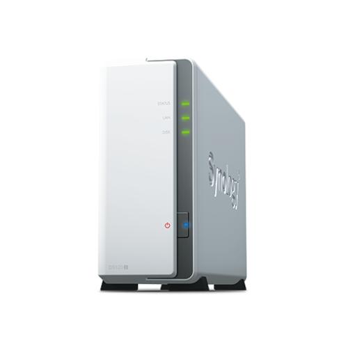 Synology DiskStation DS120j 1 Bay NAS Enclosure price chennai