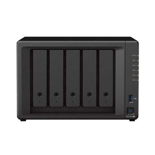 Synology DiskStation DS1522 Plus Storage dealers in chennai