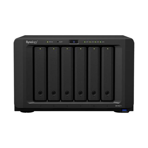 Synology DiskStation DS1621 Plus Storage dealers in chennai