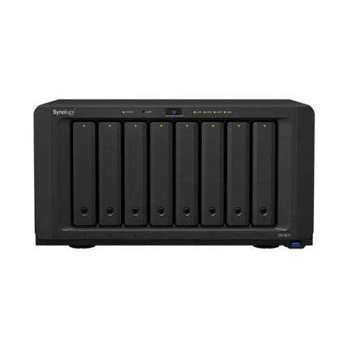 Synology DiskStation DS1821 Plus Storage price chennai