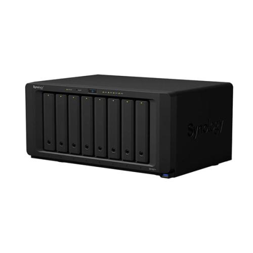 Synology DiskStation DS1823XS Plus Storage price chennai