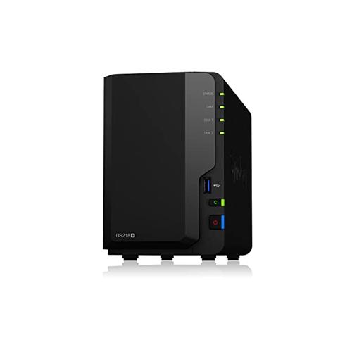 Synology DiskStation DS218 2 Bay NAS Enclosure price chennai