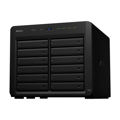 Synology DiskStation DS2422 Plus Storage dealers in chennai