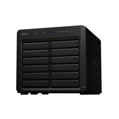 Synology DiskStation DS3622XS Plus Storage dealers in chennai