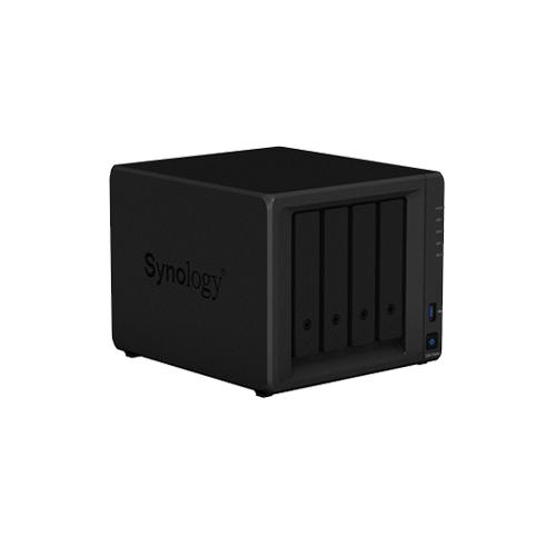 Synology DiskStation DS418play NAS Storage price chennai