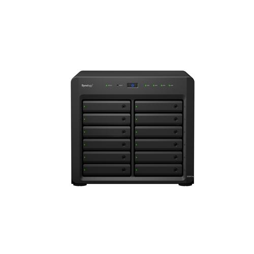 Synology DiskStation DS620slim 6 Bay NAS Enclosure price chennai