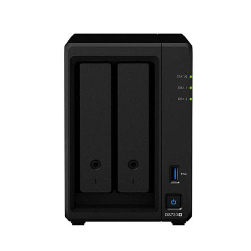 Synology DiskStation DS720 Plus Storage dealers in chennai