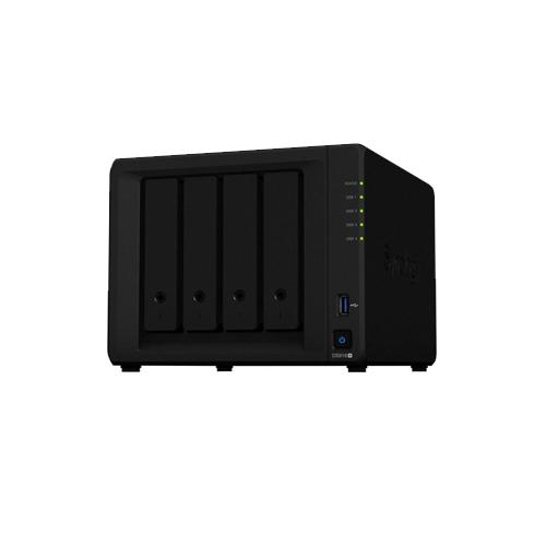 Synology DiskStation DS918 NAS Storage dealers in chennai