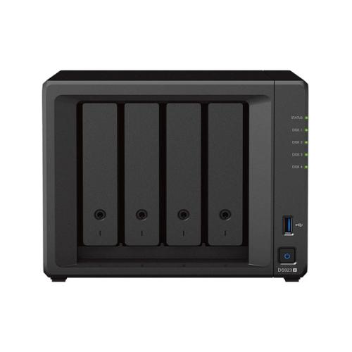 Synology DiskStation DS923 Plus Storage dealers in chennai