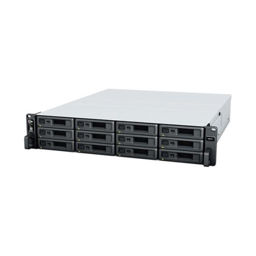 Synology RackStation RS2421 Plus Storage price chennai