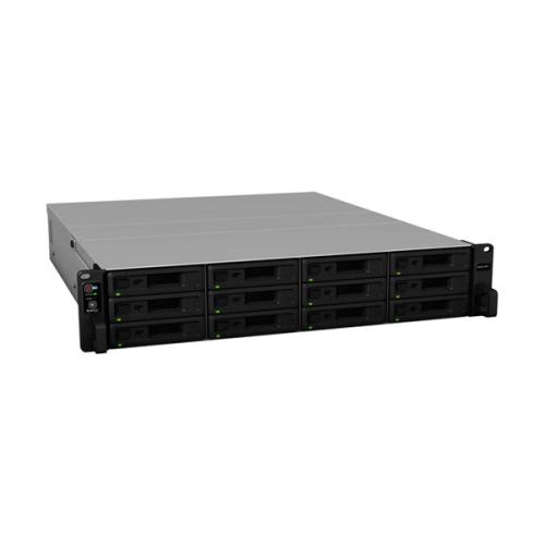 Synology RackStation RS2421RP Plus Storage dealers in chennai