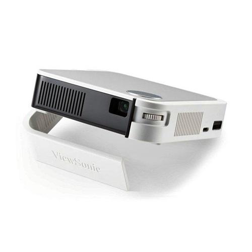 Viewsonic M1 Mini Portable LED Projector price chennai
