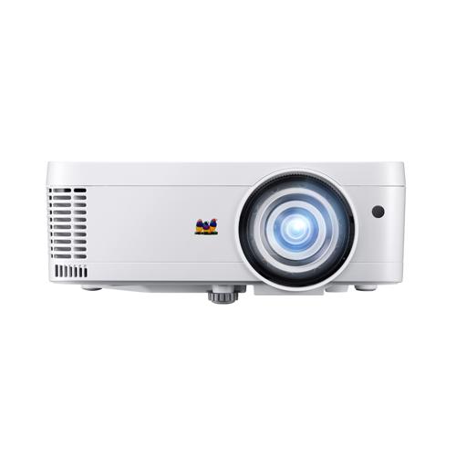 Viewsonic PS601W 4000 Lumens WXGA Education Projector price chennai
